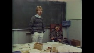 Stephen Hawkings Universe 1984 CBC [upl. by Schwitzer364]