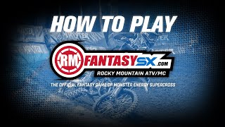 How To Play RM Fantasy SX  2024 [upl. by Duffy]