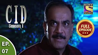 CID सीआईडी Season 1  Episode 7  Case Of The Thief Within  Part 1  Full Episode [upl. by Elcin]