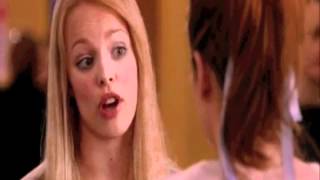 Regina George  Histrionic Personality Disorder [upl. by Deland]