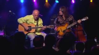 That Road by Larry Carlton and Robben Ford live [upl. by Tildy]