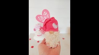 DIY Toilet Paper Tube Gnomes [upl. by Marga903]