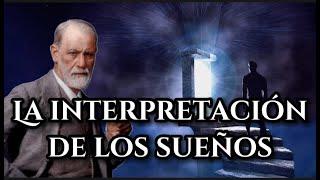 La Interpretación de los Sueños Con Ejemplos [upl. by Aurelea764]