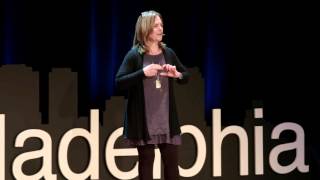 The Power of Deliberate LIstening  Ronnie Polaneczky  TEDxPhiladelphia [upl. by The]