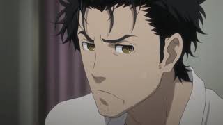 SteinsGate  The Sagacious Wisdom of Cognitive Computing 14 English Subbed [upl. by Norrehc]