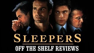 Sleepers Review  Off The Shelf Reviews [upl. by Brant]