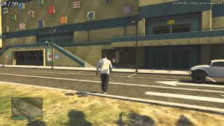 GTA 5  All Letter Scraps Locations Briefschnipsel  A Mystery Solved Achievement  Trophy Guide [upl. by Hras]