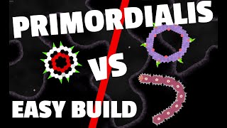 Simple OP Build  Primordialis [upl. by Ecnarwal]