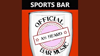 Chicago Bulls Intro Theme Sirius Official Sports Bar Version [upl. by Alur]