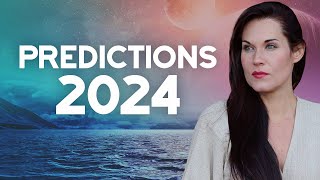 Forecast 2024  What To Expect From The New Year [upl. by Zoara6]