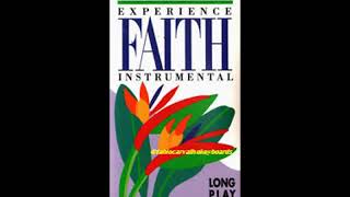 Faith Instrumental  Interludes Integrity Music 1991  Jeff Hamlin [upl. by Ahsiekan]