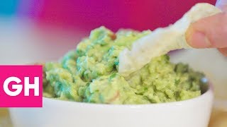 How to Make the Perfect Guacamole  Test Kitchen Secrets  GH [upl. by Uella]