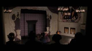 The Conspirator  Trailer [upl. by Daza]