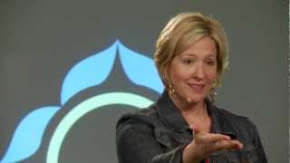 Brené Brown  Embracing Vulnerability [upl. by Panta594]