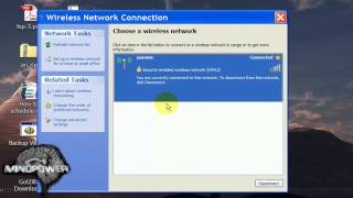 How to Select Your Preferred Wireless Networks in Windows  Mindpower009 [upl. by Attelrak]