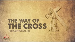 Way of the Cross  Traditional [upl. by Browning]