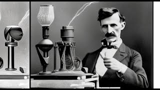 Top 10 Nikola Tesla Inventions [upl. by Salomi692]