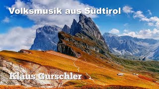 Volksmusik aus Südtirol 2 [upl. by Maribel]