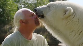 Animal Odd Couples Around the World  Full Episode Animal Adventures [upl. by Yellac]