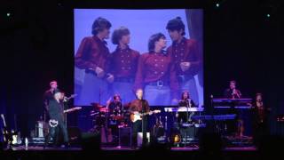 The Monkees  Im A Believer Official Live Video [upl. by Chandos541]