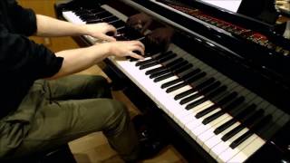 Albeniz  Tango  Piano  from España Op165  No 2 [upl. by Cand]