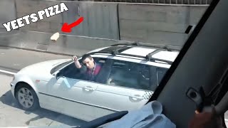 Ultimate Funny Road Rage Moments [upl. by Branham]