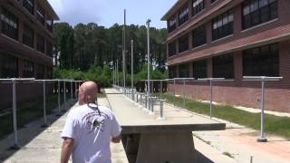 25th Drill Instructor Reunion Parris Island Part 1 [upl. by Rorke]