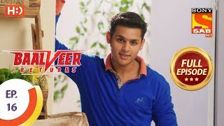 Baalveer Returns  Ep 16  Full Episode  1st October 2019 [upl. by Joe]