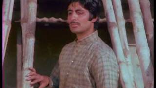 Saudagar  813  Bollywood Movie  Nutan Amitabh Bachchan amp Padma Khanna [upl. by Rufe]