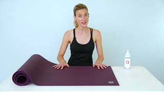 Manduka PROlite® Yoga Mat Review [upl. by Alta297]