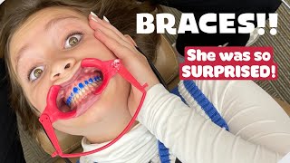 Surprising Brighton with BRACES [upl. by Adam]