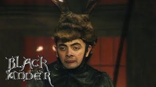 Blackadders Stag Do  The Blackadder  BBC Comedy Greats [upl. by Map670]