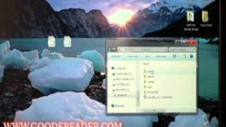 How to load ebooks in your Sony eReader [upl. by Berglund]