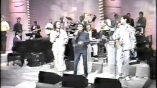 The Monkees  Daydream Believer  Live 1989 [upl. by Yeargain]