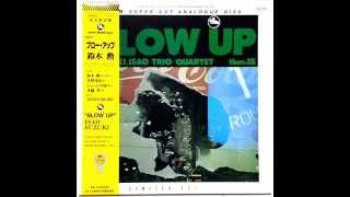 Isao Suzuki Quartet Blow Up [upl. by Perry]