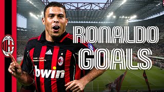 RONALDO Goal Collection [upl. by Farand27]