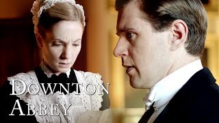 Sweet Revenge  Downton Abbey [upl. by Solracsiul]