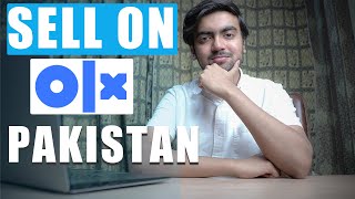 How to Sell Products on OLX amp Make Money Online  Olx Mastery Class 2021 [upl. by Quint]