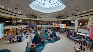 A Visit to Altamonte Mall [upl. by Ahsiekat]