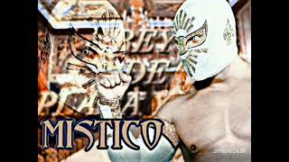 NEW THEME SONG CMLL MÍSTICO Versión cmll [upl. by Rupert]