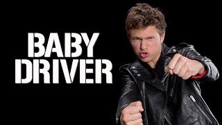 Ansel Elgort Cute amp Funny Moments  Baby Driver [upl. by Alegnad]