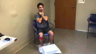 Lymphatic Drainage Massage for Long COVID19 Recovery and Treatment  Full Routine [upl. by Abra]