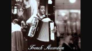 French Accordion  Traditionell Musette [upl. by Wyatan986]