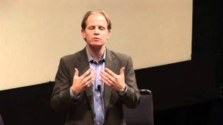 Daniel Siegel on the Triangle of WellBeing [upl. by Ridgley368]