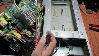 How to Repair APC UPS [upl. by Remle]