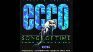 Ecco the Dolphin Soundtrack  Songs of Time Full Album [upl. by Adnawak]