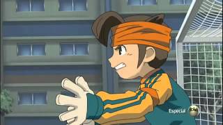 Inazuma Eleven Capitulo 65 Espanol [upl. by Schmitt]