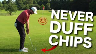 THE SECRET CHIPPING TECHNIQUE  EVERYONE MUST KNOW [upl. by Nwadrebma985]