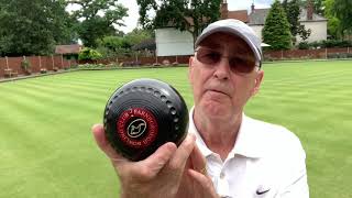 Lawn Bowls For Fun 1 Intro and basics [upl. by Wandy989]