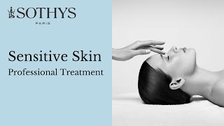 SOTHYS Sensitive Skin Facial Treatment [upl. by Elahcar566]